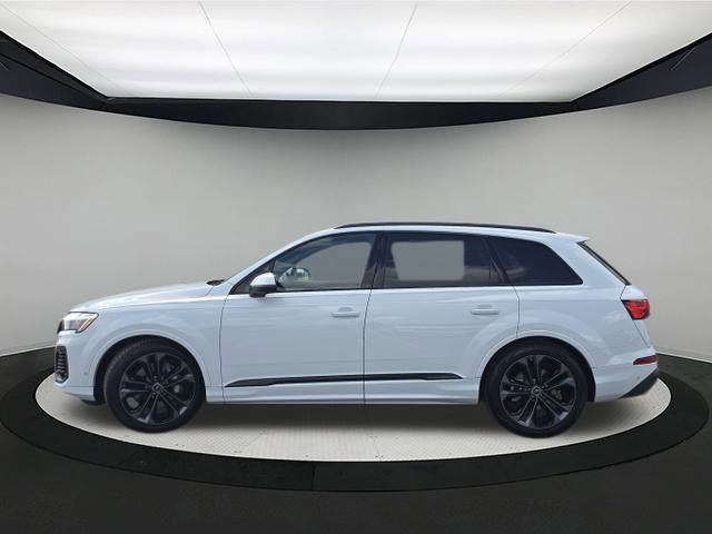 2025 Audi Q7 Prestige photo 3