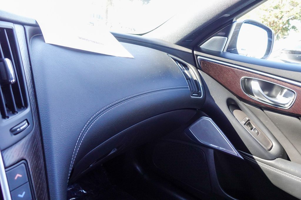 2022 Infiniti Q50 Sensory photo 26