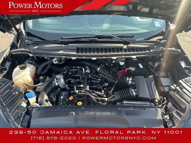 2020 Ford Edge ST photo 34