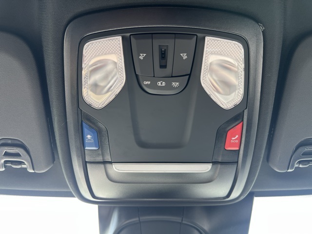 2025 Ram 2500 Tradesman photo 10