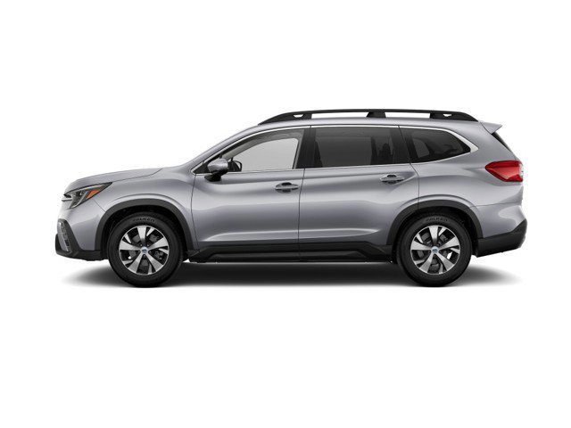 2025 Subaru Ascent Premium photo 4
