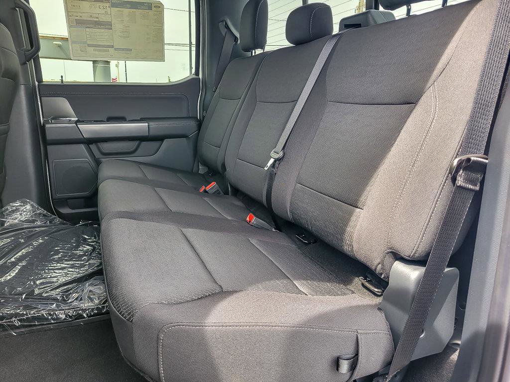2024 FORD F-150 - Image 14