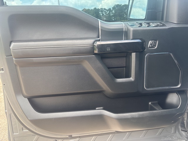 2019 Ford F-150 Lariat photo 15