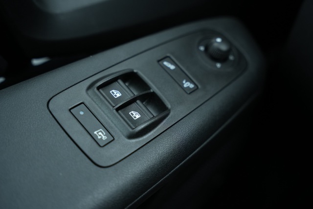 2026 Ram ProMaster 3500 photo 4