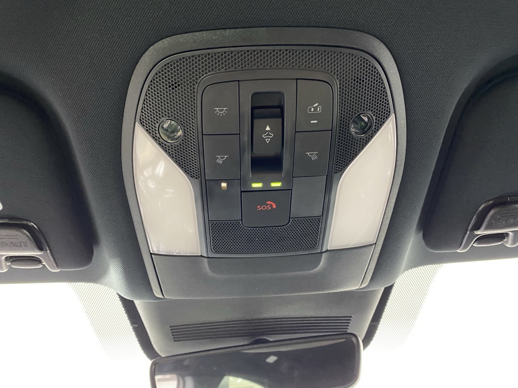 2025 Infiniti QX55 Essential photo 19