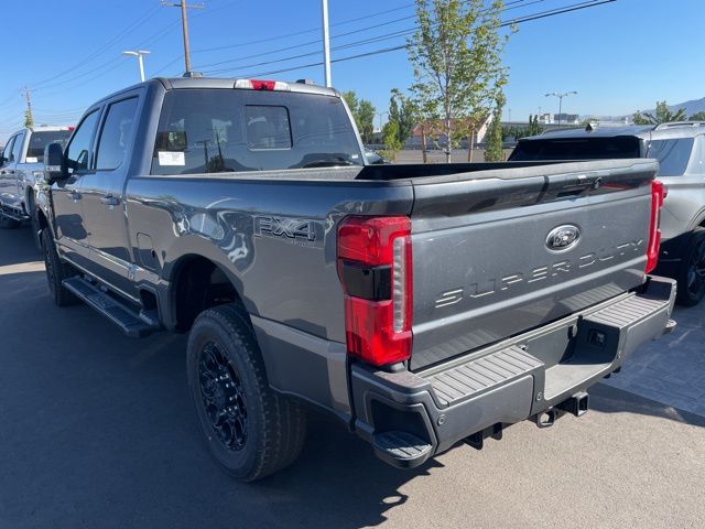 2026 Ford F-250 photo 3
