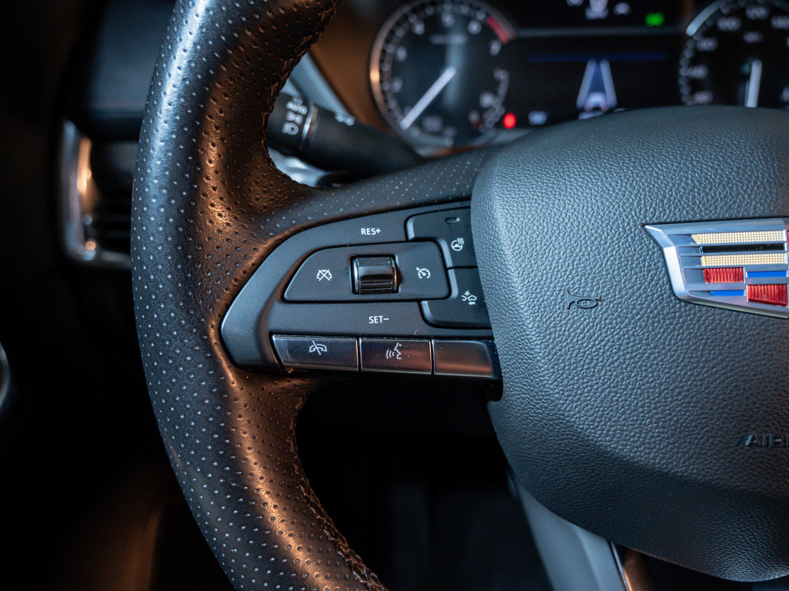 2023 Cadillac XT4 Sport photo 17