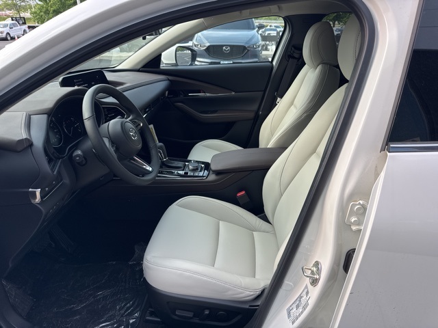 2025 Mazda CX-30 2.5 S Premium photo 9