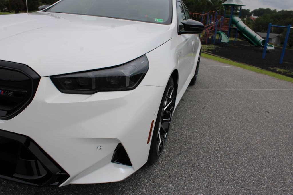 2026 Bmw M5 5 photo 49