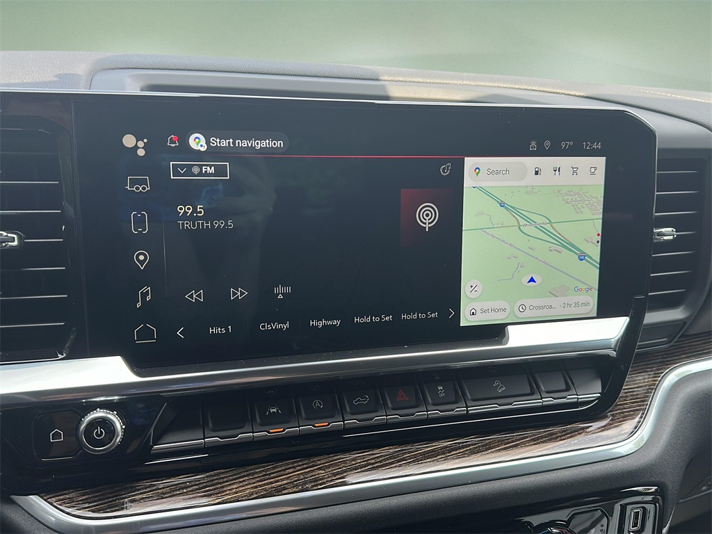 2022 Gmc Sierra 1500 Elevation photo 17
