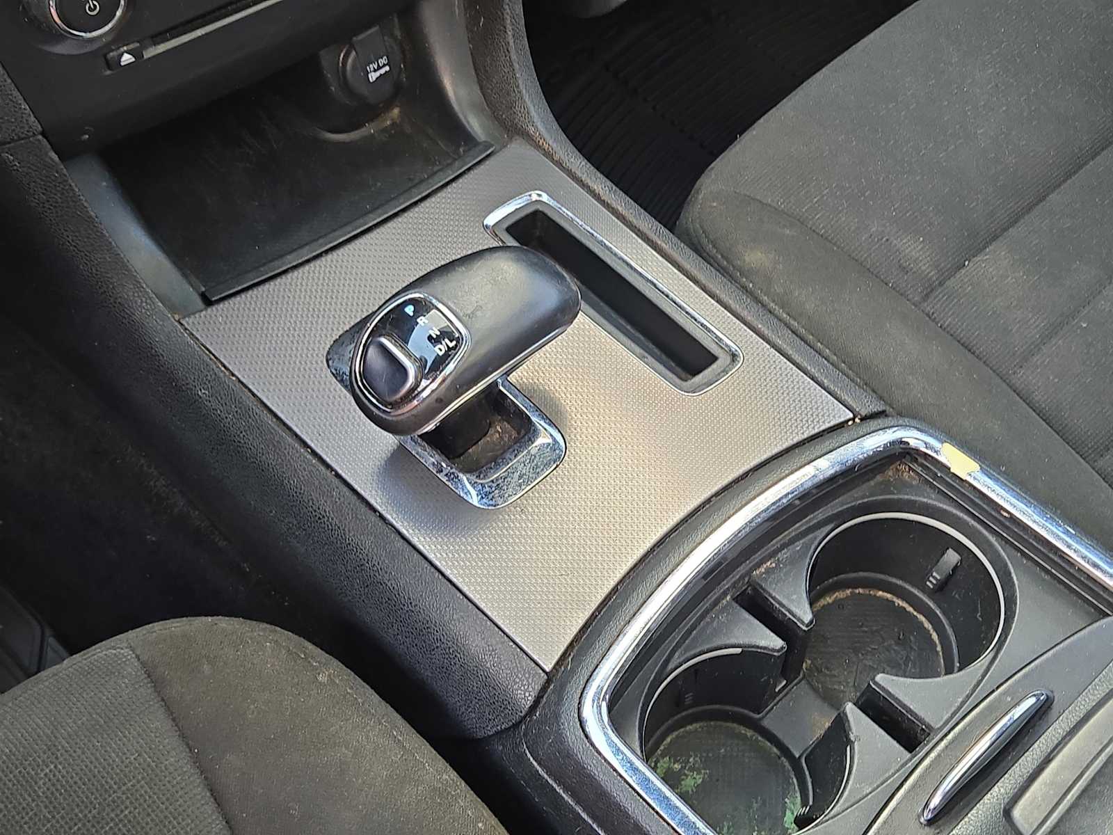 2012 Dodge Charger SXT photo 27