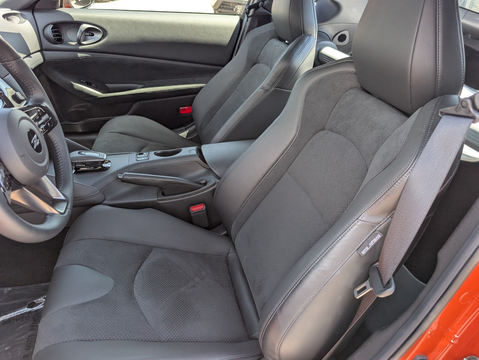 New 2024 NEW SIGHT Nissan Performance image 10