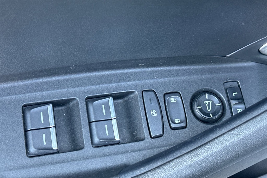 2021 Acura TLX Technology photo 13