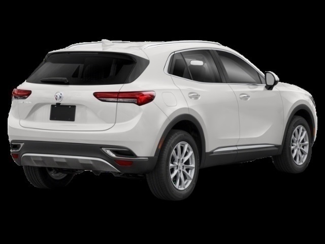 2023 Buick Envision Avenir photo 2
