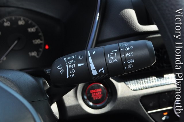 2026 Honda CR-V EX photo 18