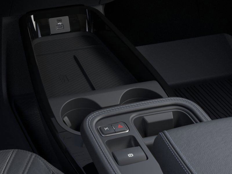 2025 Ford Mustang Mach-E Premium photo 13