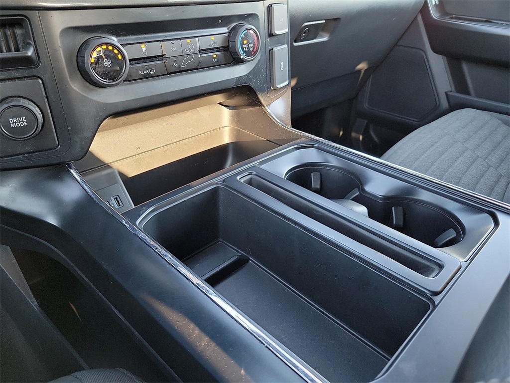 2023 Ford F-150 XL photo 24