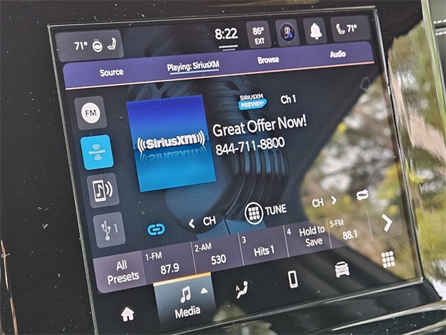 2025 Jeep Grand Cherokee Laredo X photo 21