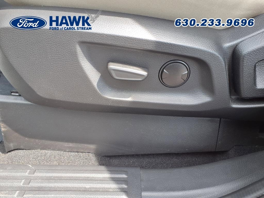 2023 FORD RANGER - Image 9