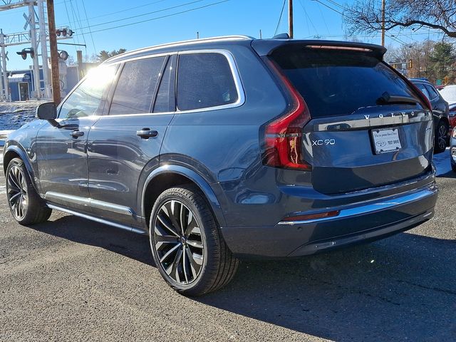 2025 Volvo XC90 photo 4