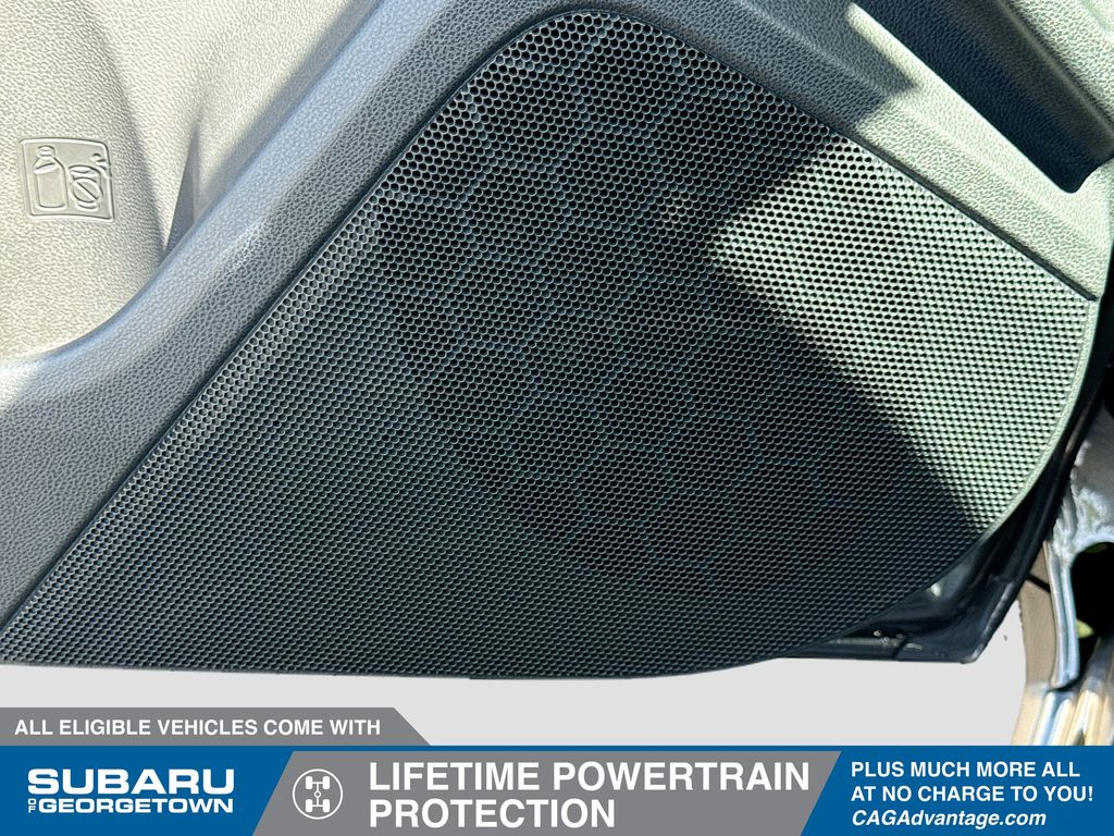 2025 Subaru Crosstrek Premium photo 22