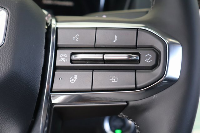 2025 Gmc Terrain Elevation photo 21