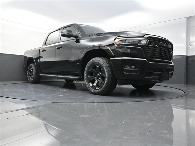 2026 Ram 1500 Big Horn Lone Star photo 15