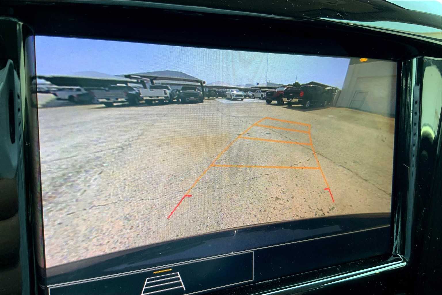 2020 Chevrolet Traverse LS photo 23