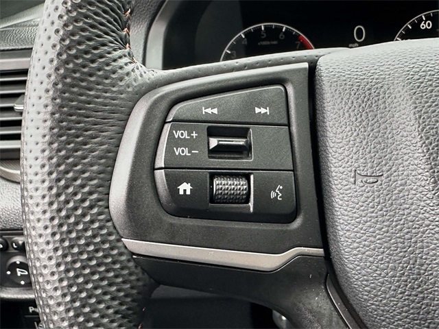 2024 Honda Ridgeline TrailSport photo 23