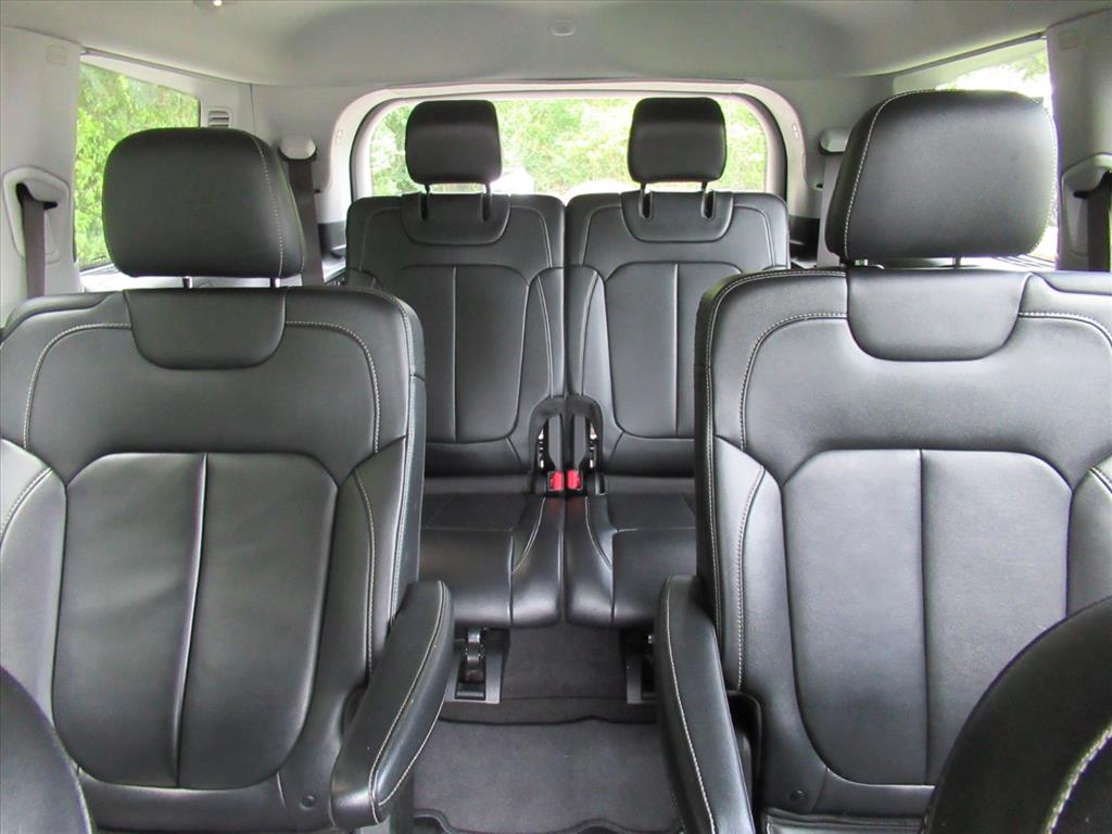 2021 Jeep Grand Cherokee Limited photo 24