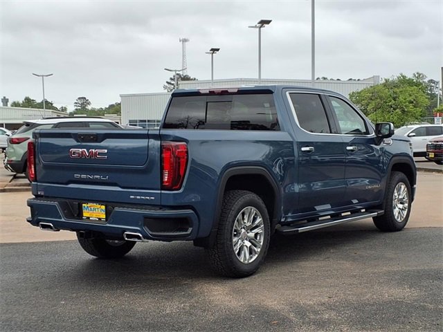 2025 Gmc Sierra 1500 Denali photo 2
