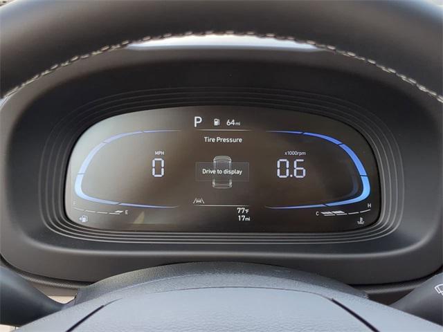 2025 Hyundai Venue SEL photo 24