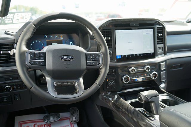 2025 FORD F-150 - Image 31