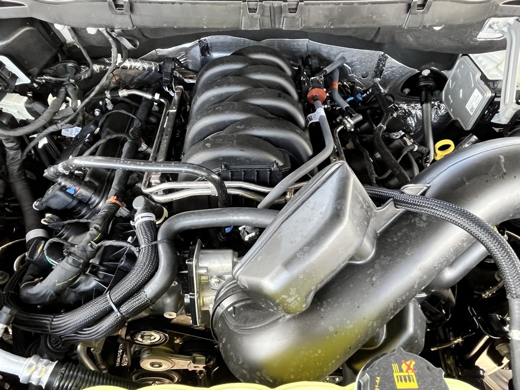 2025 Ford F-150 XLT photo 21