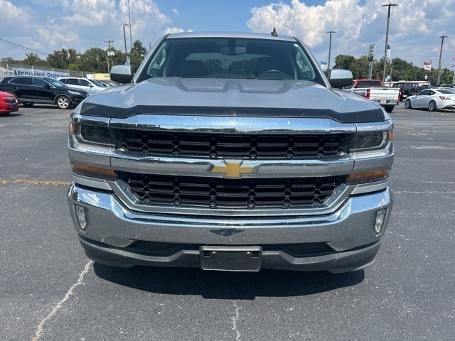 2017 Chevrolet Silverado 1500 LT photo 7