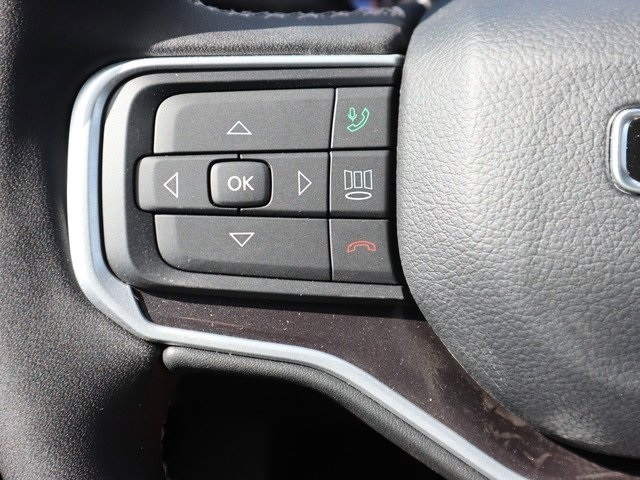 2024 Jeep Wagoneer Base photo 22