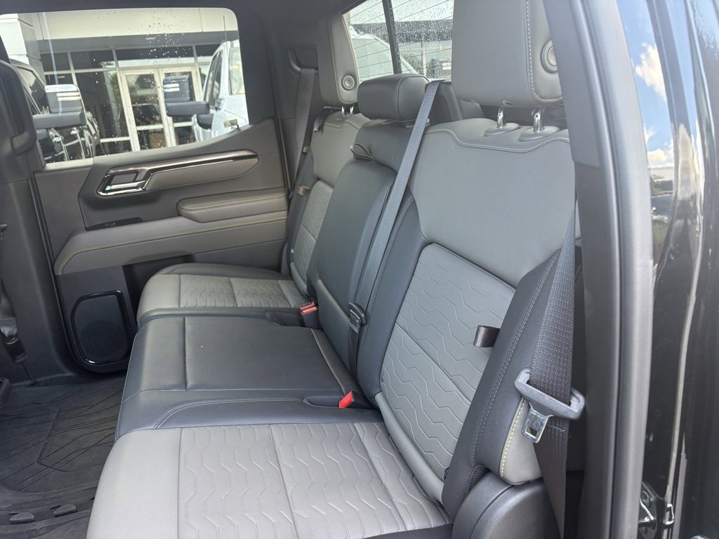2023 Chevrolet Silverado 1500 ZR2 photo 13