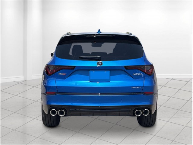 2026 Acura MDX SH-AWD Type S Advance photo 4