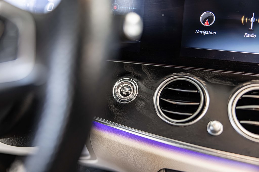 2018 MERCEDES-BENZ E-CLASS - Image 28