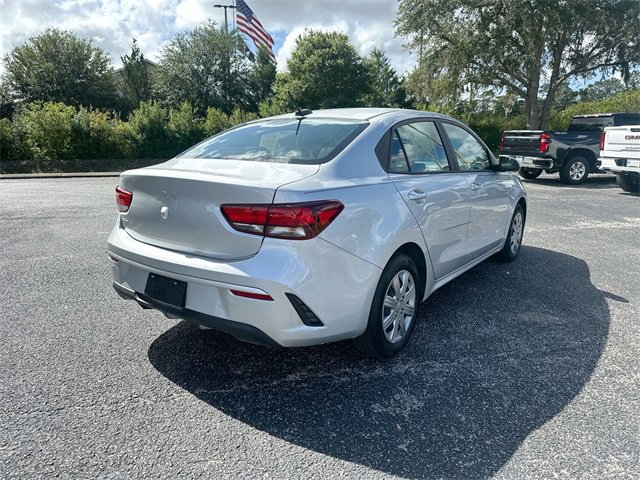 2023 Kia Rio LX photo 11