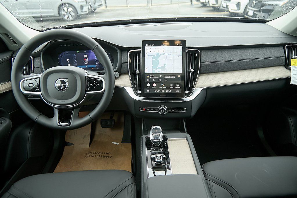 2025 VOLVO XC90 - Image 21