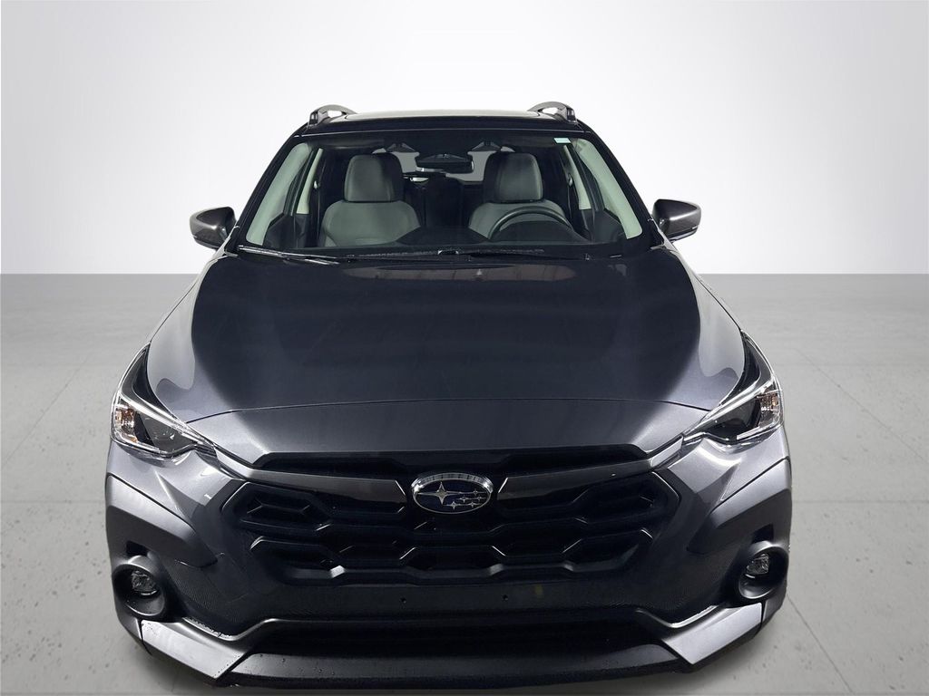 2025 Subaru Crosstrek Premium photo 3