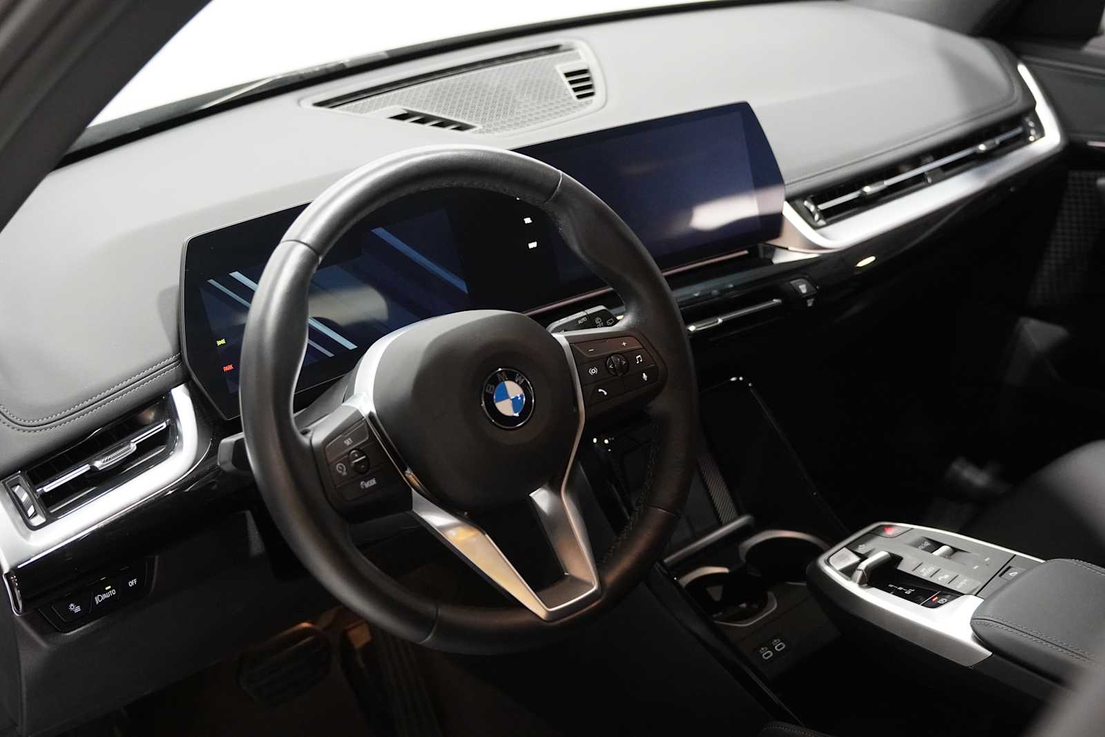 2025 Bmw X1 XDrive28i photo 7