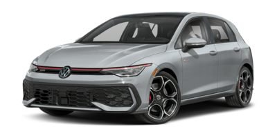 2026 Volkswagen Golf GTI SE's photo