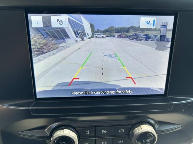 2022 Ford F-150 XLT photo 28