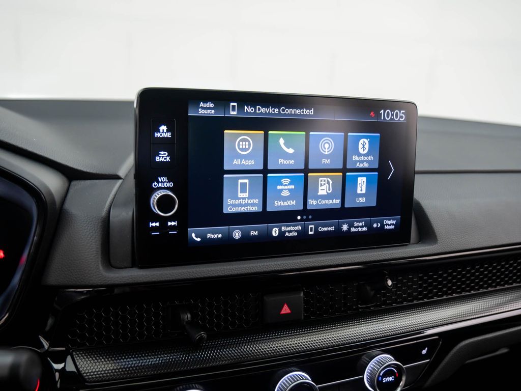 2024 Honda CR-V EX-L photo 22