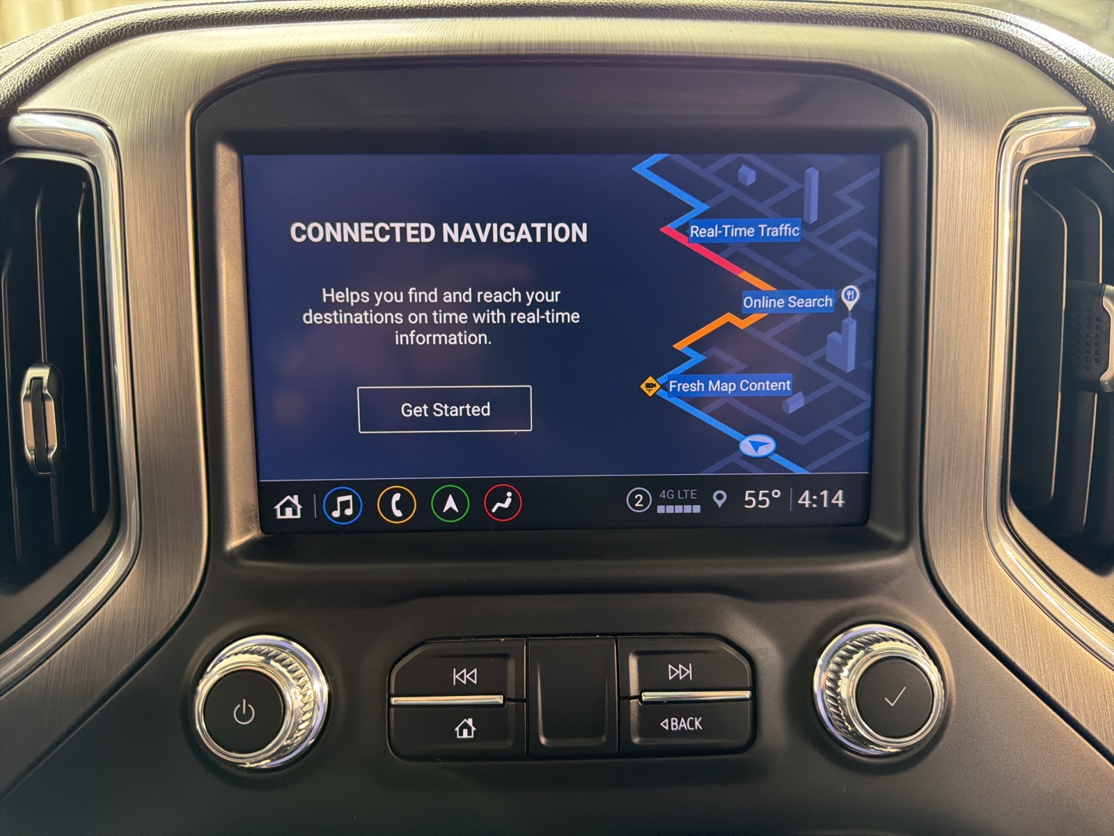 2021 Gmc Sierra 1500 Denali photo 4