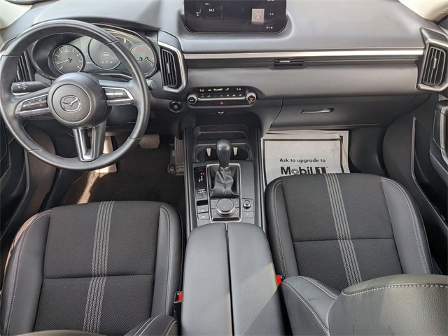 2025 Mazda CX-50 2.5 Select photo 30