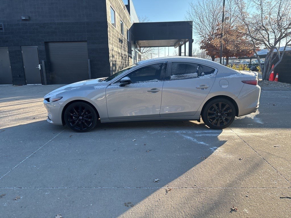 2023 Mazda Mazda3 2.5 Turbo Premium Plus photo 2