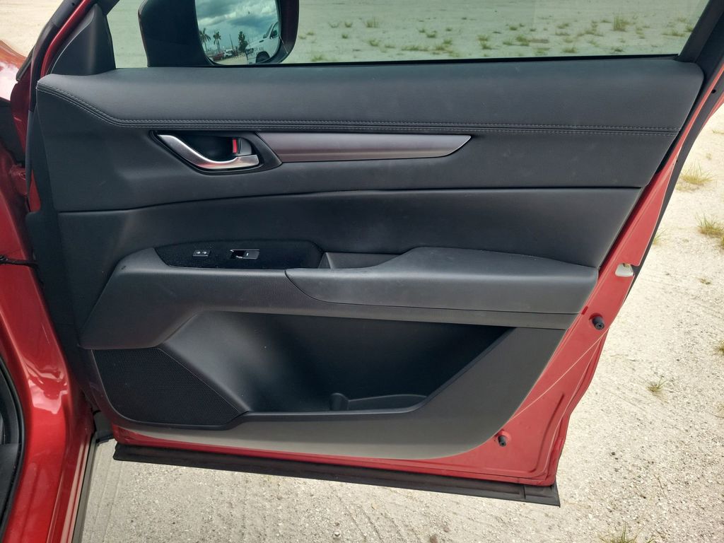 2019 Mazda CX-5 Touring photo 37